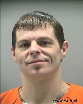 Chad  Abrams Mugshot