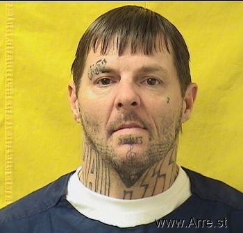 Chad Michael Abrams Mugshot