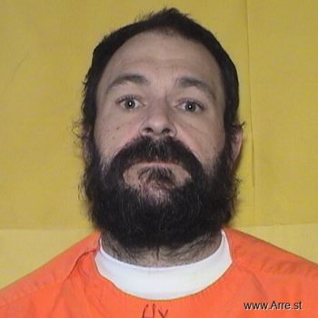 Chad M Anderson Mugshot