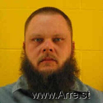 Chad M Blackburn Mugshot