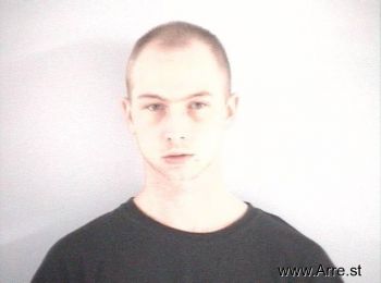 Chad Edward Bolin Mugshot