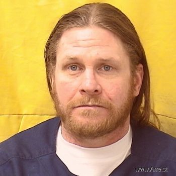 Chad Eric Browning Mugshot