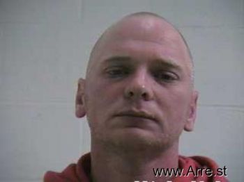 Chad Jason Burke Mugshot