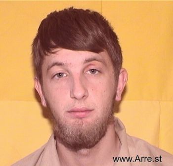 Chad L Carlisle Mugshot