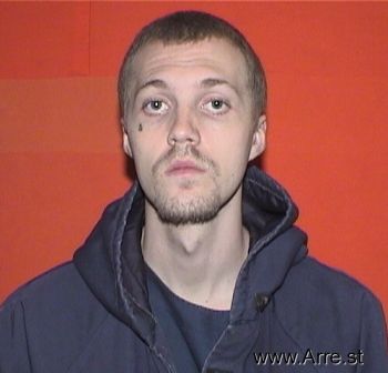 Chad Herbert Cole Mugshot