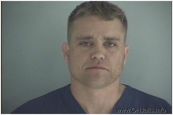 Chad Edward Gibbs Mugshot