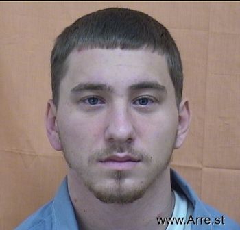 Chad C Grabill Mugshot