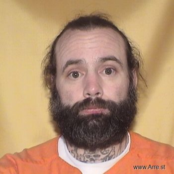 Chad  Nelson Mugshot