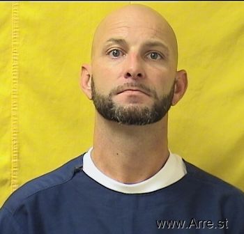 Chad L Peterson Mugshot