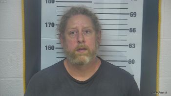 Chad M Prewitt Mugshot