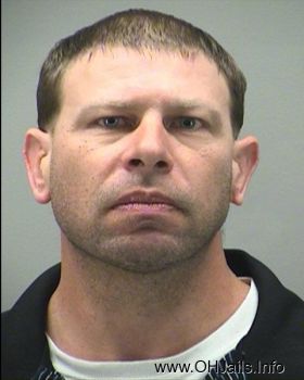 Chad Christopher Queen Mugshot