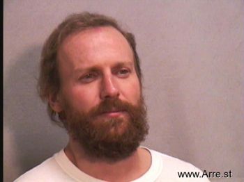 Chad Lee Rickert Mugshot