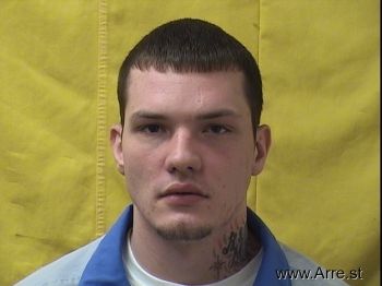 Chad  Saylor Mugshot