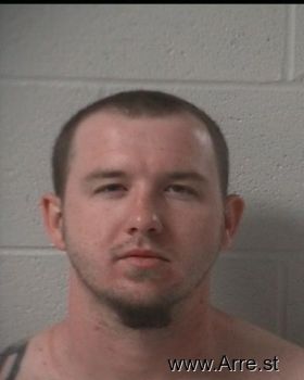 Chad William Taylor Mugshot