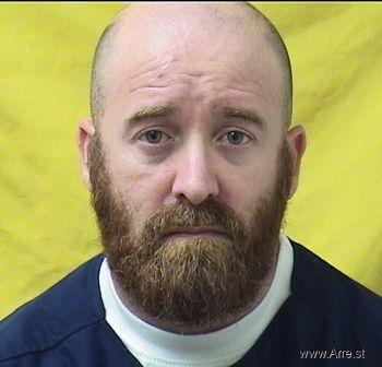 Chad  Thatcher Mugshot