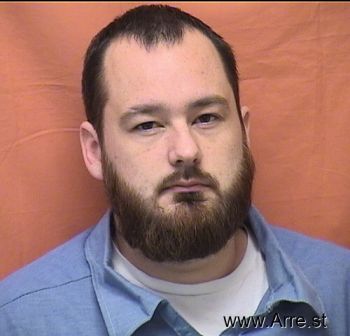 Chad Bj Whitely Mugshot