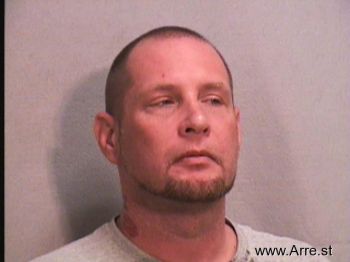 Chad Christopher Wilson Mugshot