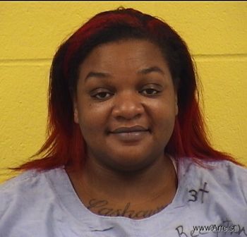 Chandonae C Allison Mugshot