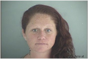 Charide Ann Stone Mugshot