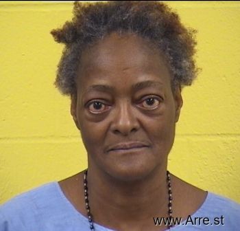 Charlene  Thompson Mugshot