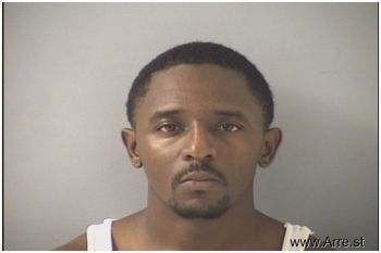 Charles Anthony Bonds Mugshot