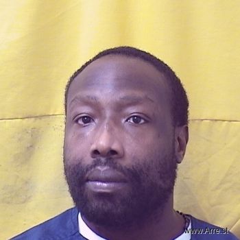 Charles  Brackenridge Mugshot