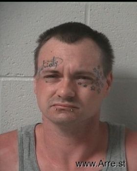 Charles Edward Bray Mugshot