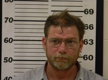 Charles Harold Brewer Mugshot