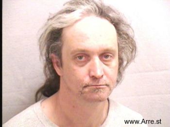 Charles David Bryan Mugshot