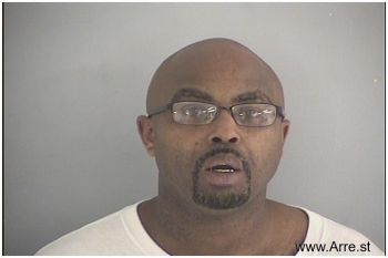 Charles Jermaine Carter Mugshot