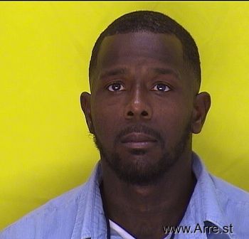 Charles  Carter Mugshot