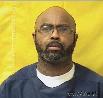 Charles  Carter Mugshot