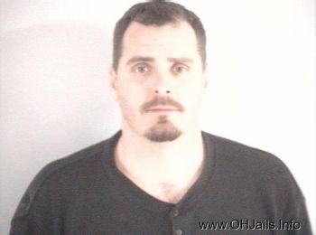 Charles Jason Church Mugshot