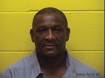 Charles E Colvin Mugshot