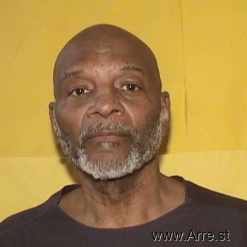 Charles  Crenshaw Mugshot