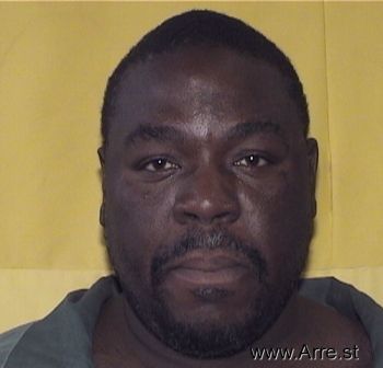 Charles  Evans Mugshot