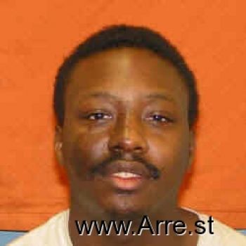 Charles  Fields Mugshot