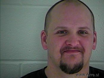 Charles Keith Ford Mugshot