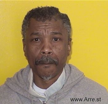 Charles  Freeman Mugshot