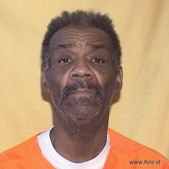 Charles Anthony Griffin Mugshot