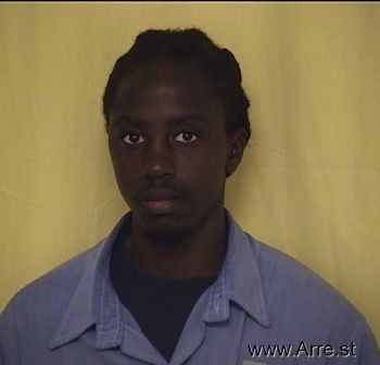 Charles  Lake Jr. Mugshot