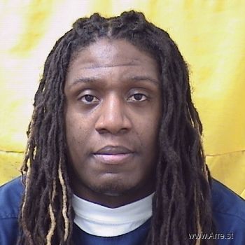 Charles  Lamar Mugshot