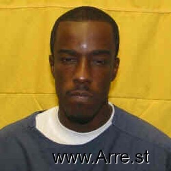 Charles  Martin Mugshot