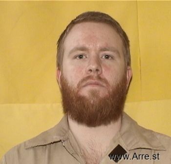 Charles C Mccall Mugshot