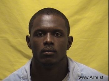 Charles Deonte Mcdonald Mugshot