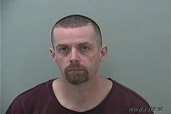 Charles Richard Messer Mugshot