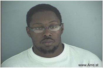 Charles Jamil Patterson Mugshot