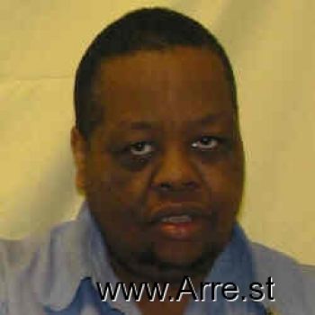 Charles E Payne Mugshot