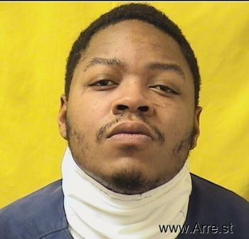 Charles C Pittman Mugshot