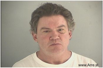 Charles Timothy Pitts Mugshot